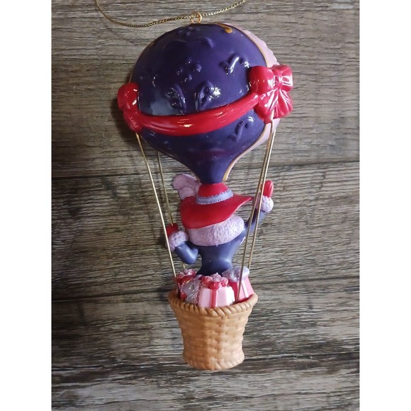 Red Hat Society 2009 Ornament - Picture 4 of 9